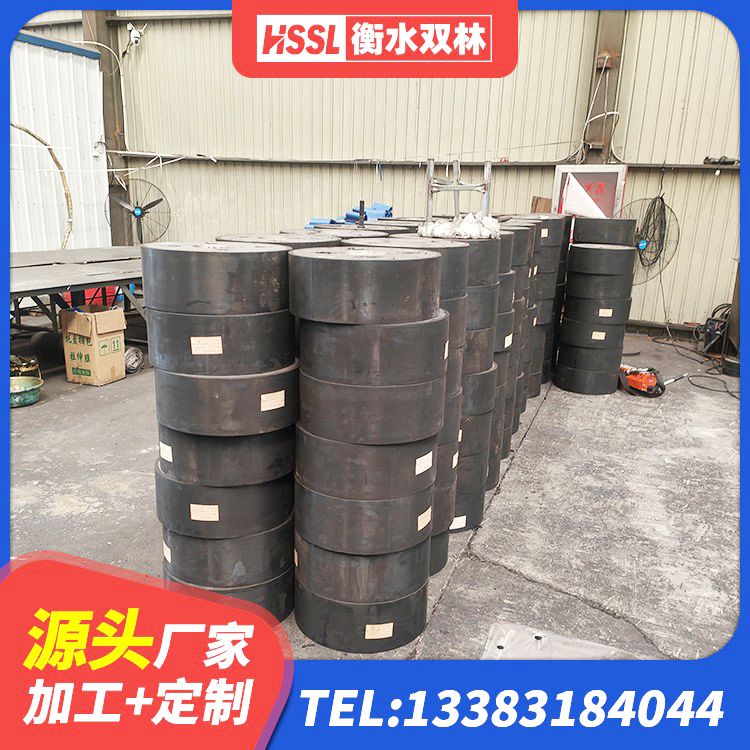 朔州HDR高阻尼橡胶支座厂家电话 朔州高阻尼变刚度支座生产厂家 朔州LNR1100支座什么价格 朔州LNR700隔震橡胶支座生产加工
