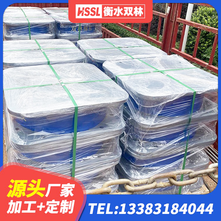朔州水平力分散力型LNR橡胶隔震支座 朔州LNR1000橡胶支座生产厂家 朔州铅芯隔震支座Y4Q420*133G1.0厂家 朔州建筑铅芯叠层橡胶隔震支座源头工厂 - 第9张