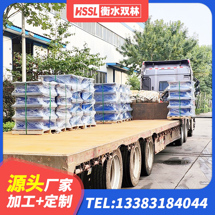 朔州高阻尼橡胶隔震支座HDR600 朔州橡胶隔震支座LNR800厂家 朔州建筑隔震支座隔震支座生产厂家 朔州建筑隔震支座LNR700-Ⅱ生产厂家 - 第6张