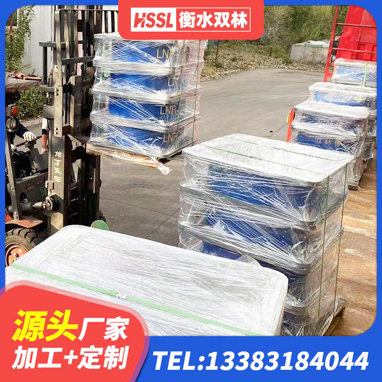 朔州LNR800隔震支座生产加工 朔州水平力分散型隔震支座厂家 朔州天然LNR橡胶支座厂家电话 朔州LRB1400铅芯橡胶隔震支座厂家 - 第5张