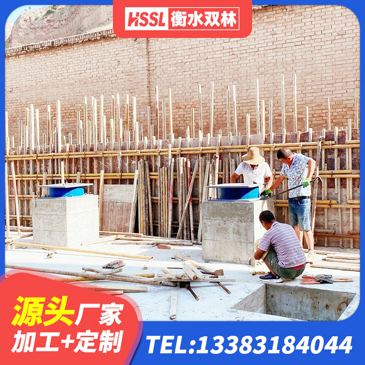 朔州LNR800隔震支座生产加工 朔州水平力分散型隔震支座厂家 朔州天然LNR橡胶支座厂家电话 朔州LRB1400铅芯橡胶隔震支座厂家 - 第9张
