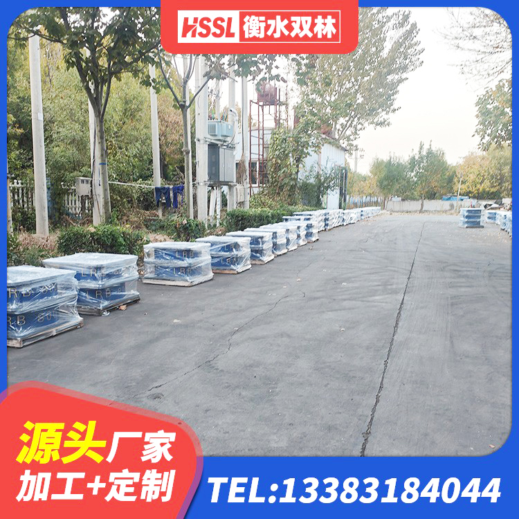朔州建筑民用建筑隔震支座源头工厂 朔州隔震支座价钱 朔州楼梯叠层橡胶隔震支座 朔州LRB1000支座源头工厂 - 第7张