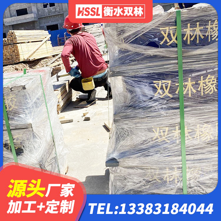 朔州水平力分散力型LNR橡胶隔震支座 朔州LNR1000橡胶支座生产厂家 朔州铅芯隔震支座Y4Q420*133G1.0厂家 朔州建筑铅芯叠层橡胶隔震支座源头工厂 - 第4张
