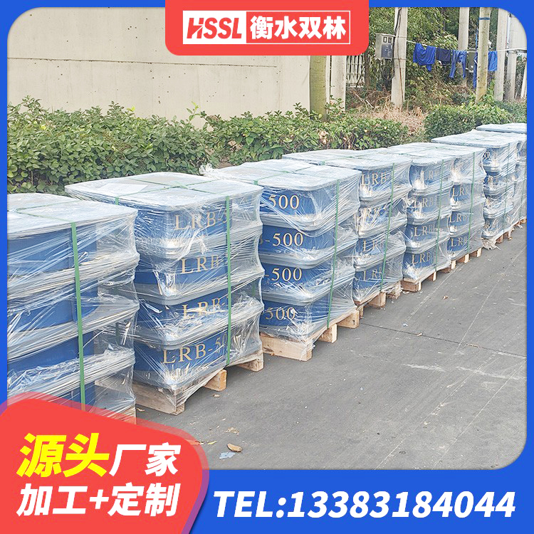 朔州水平力分散力型LNR橡胶隔震支座 朔州LNR1000橡胶支座生产厂家 朔州铅芯隔震支座Y4Q420*133G1.0厂家 朔州建筑铅芯叠层橡胶隔震支座源头工厂