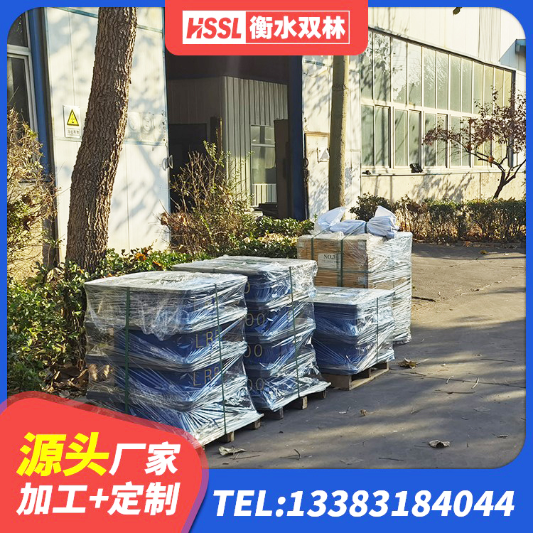 朔州LNR水平分散形橡胶隔震支座厂家 朔州HDR1200高阻尼橡胶隔震支座多少钱 朔州房屋建筑减隔震支座厂家 朔州橡胶隔震支座1型源头工厂 - 第2张