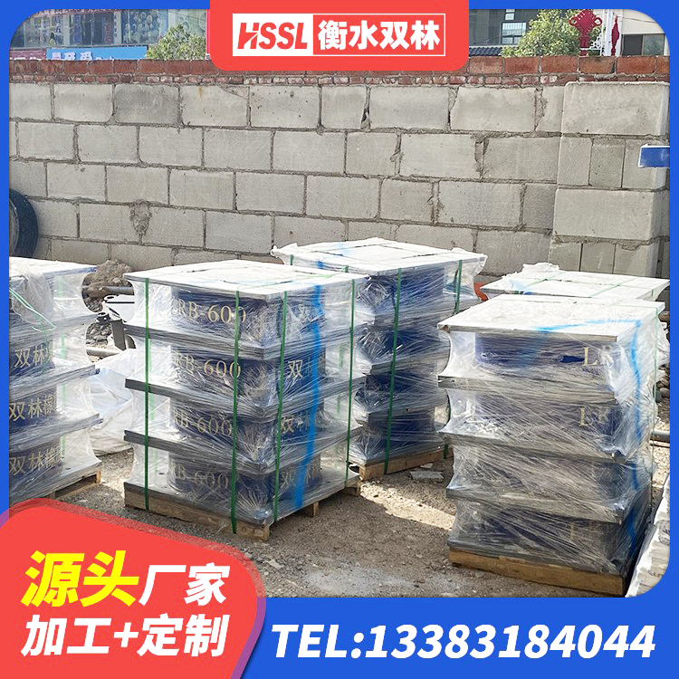 朔州LNR400天然隔震支座源头工厂 朔州建筑高承载力隔震支座厂家 朔州LRB1200隔震支座厂家 朔州LNR水平力分散型橡胶隔震支座生产厂家 - 第7张